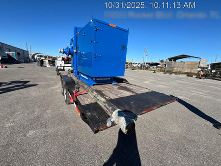 2022 THOMPSON 12R-DDS-3.6-X Canopy