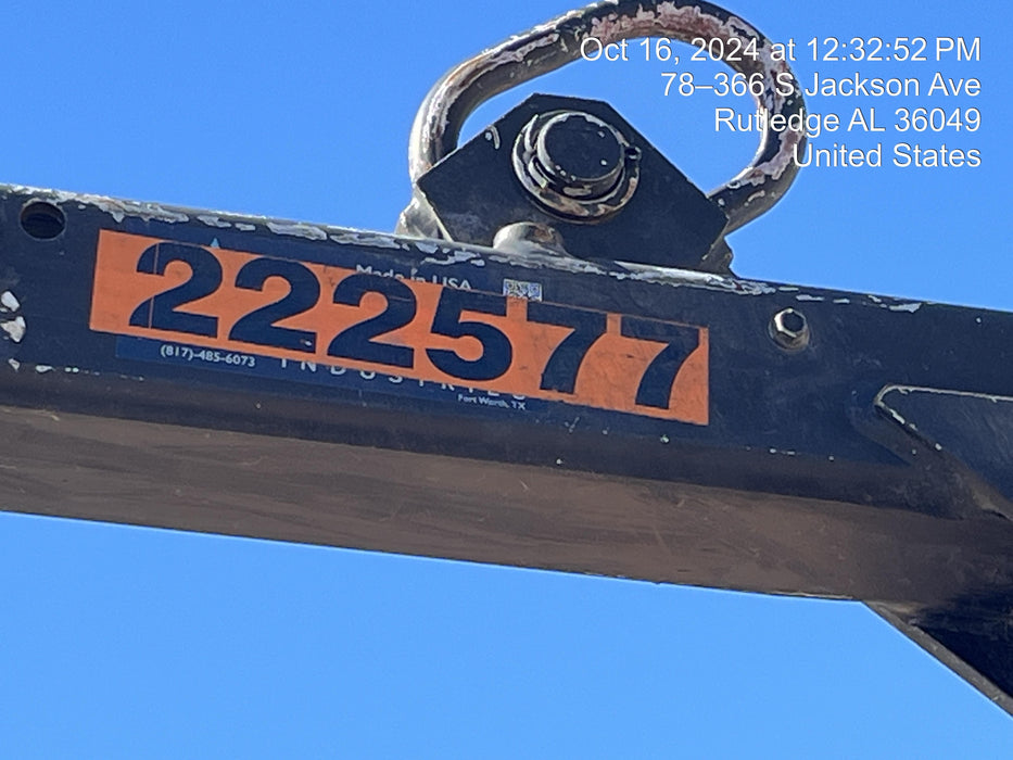 2022 STAR INDUSTRIES 660-Star Industries