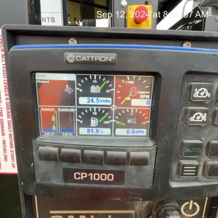 2022 RWN RWN-8NHTA-10OBPT