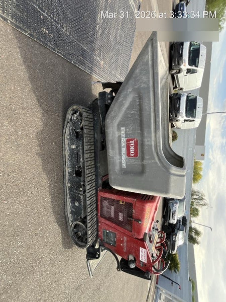 2023 TORO MBTX 2500-TS