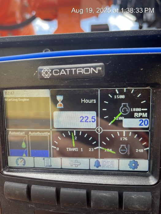 2025 BARCO BP121021J