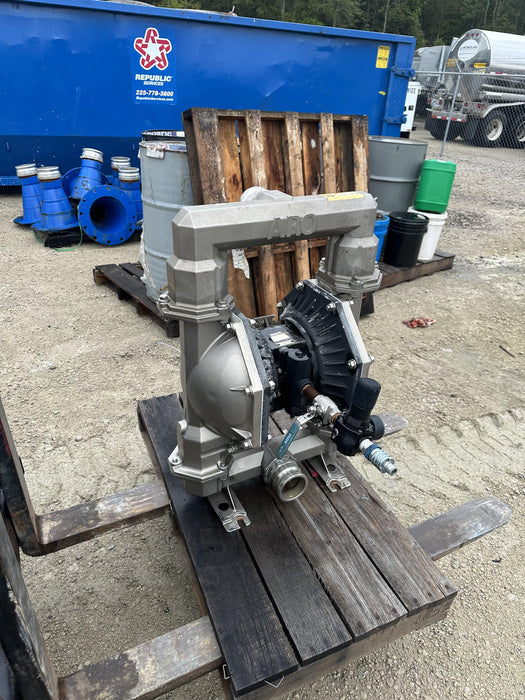 2021 INGERSOLL RAND PD30A-ASS-STT-C