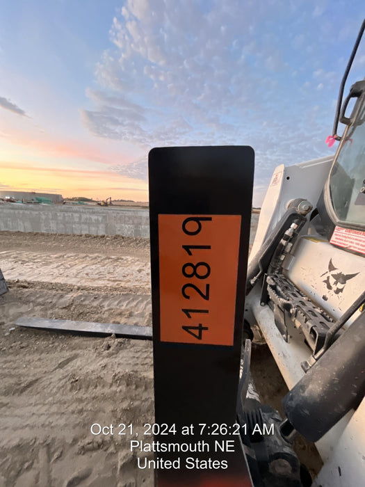 2024 ARROW MATERIAL HANDLING F5100CB