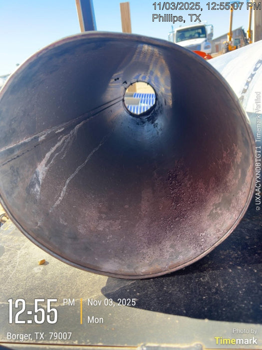 2024 MICHIGAN PNEUMATIC ES-6AM-TRACKER