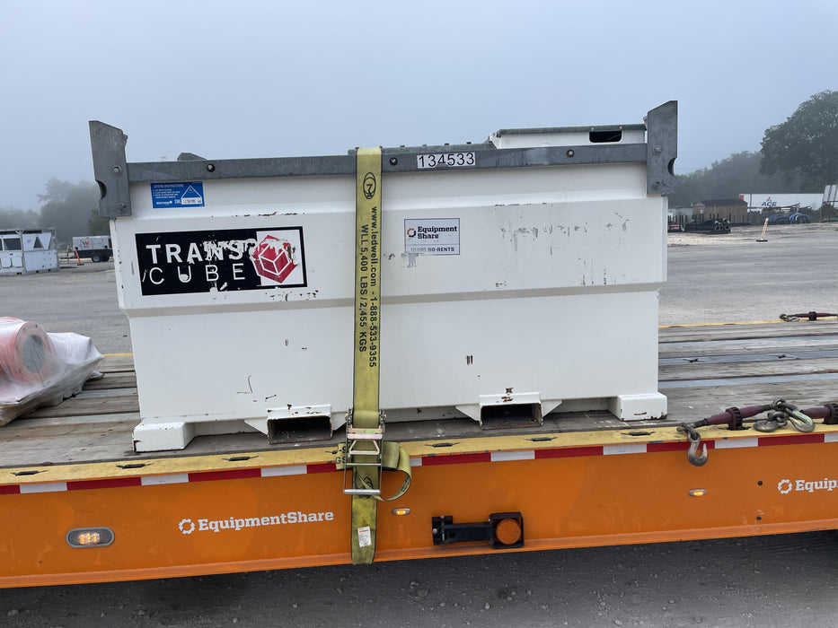 2020 TRANSCUBE 20TCG(G)W-NA