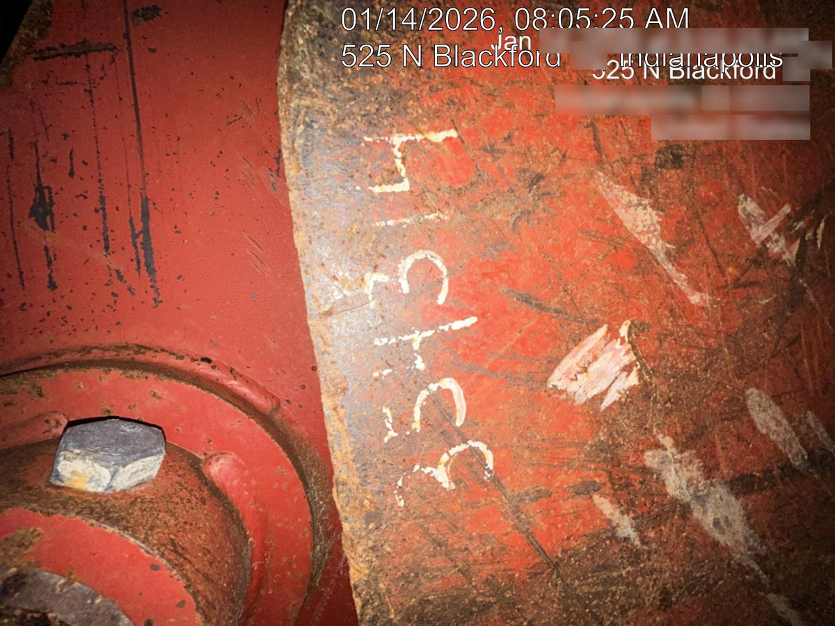 2023 ESCO Bucket 30" HD, Esco, 80,000 - 85,000 Excavator