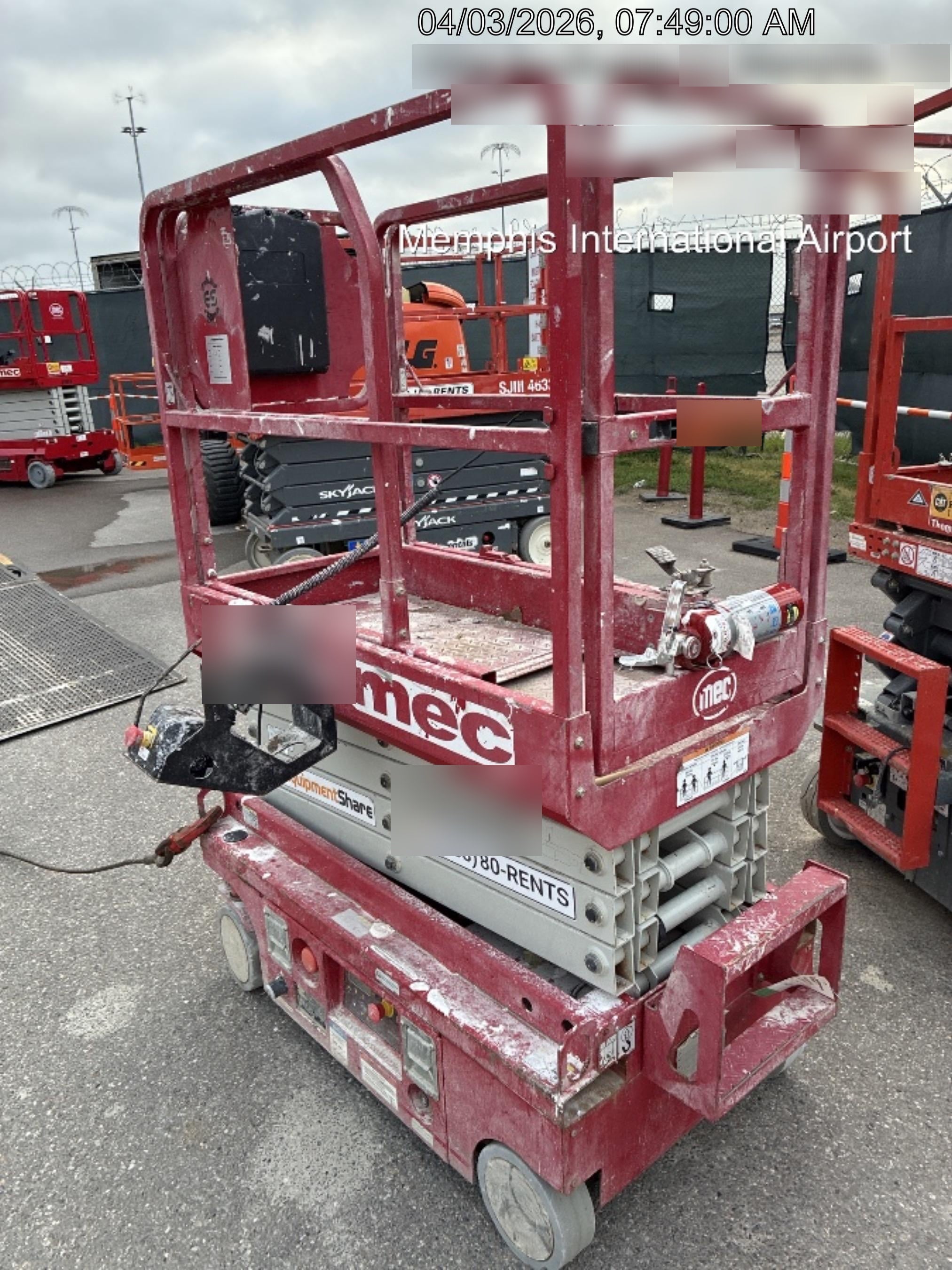 2019 MEC 1330SE MEC 1330SE w/2 Yr Full Extended Warranty