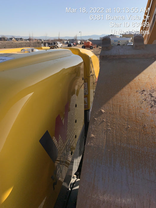 2021 WACKER NEUSON RTLx-SC3