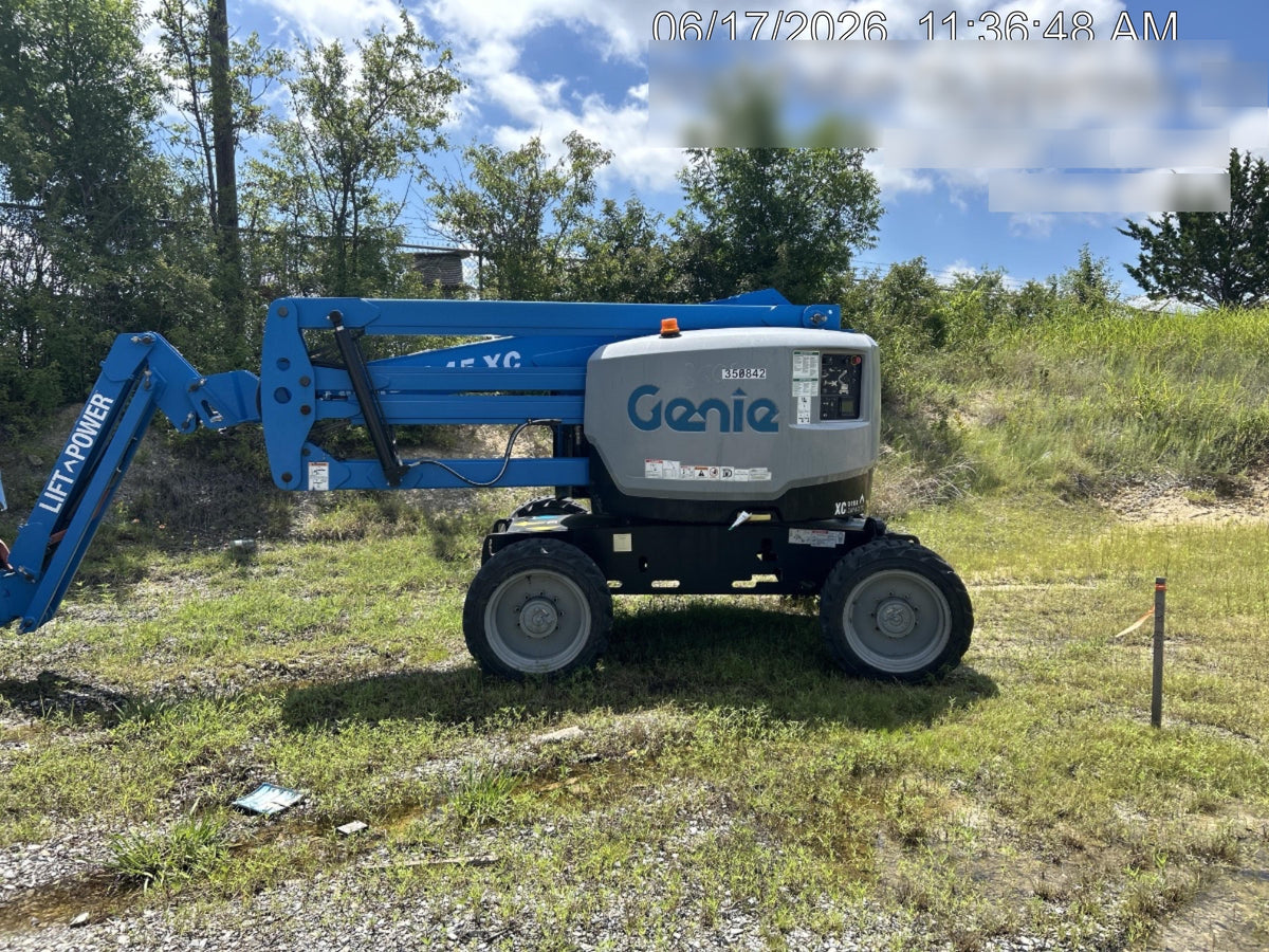 2023 GENIE Z-45 XC