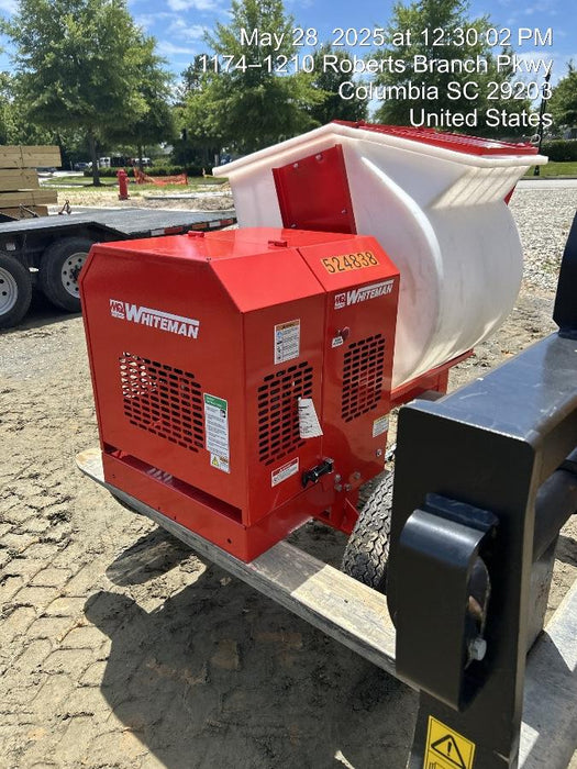 2025 MULTIQUIP WM90PH8