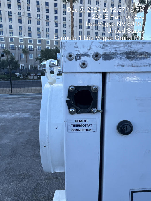 2022 UNITED COOL AIR PACH5N3AS15