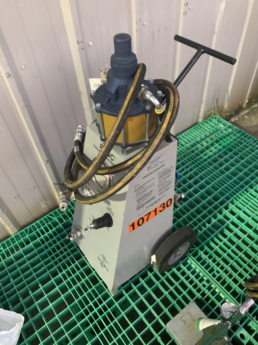 2020 PINNACLE PDQC-10000