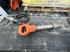 2021 MICHIGAN PNEUMATIC MP-133-ORANGE-NEP