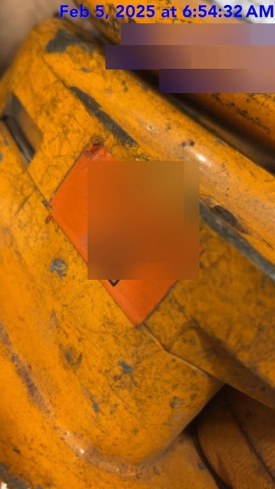 2021 HARRINGTON CF050-20