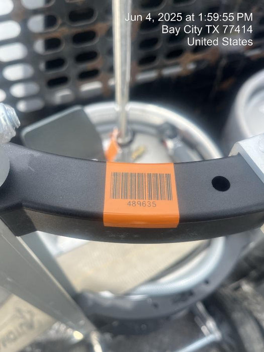 2025 GUARDIAN G1562HAT