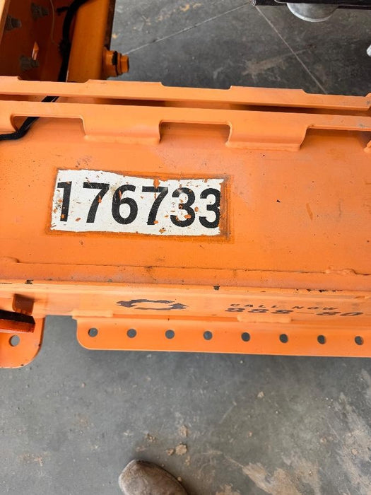 2021 PIONEER PP66S12L71-TD2.9L4