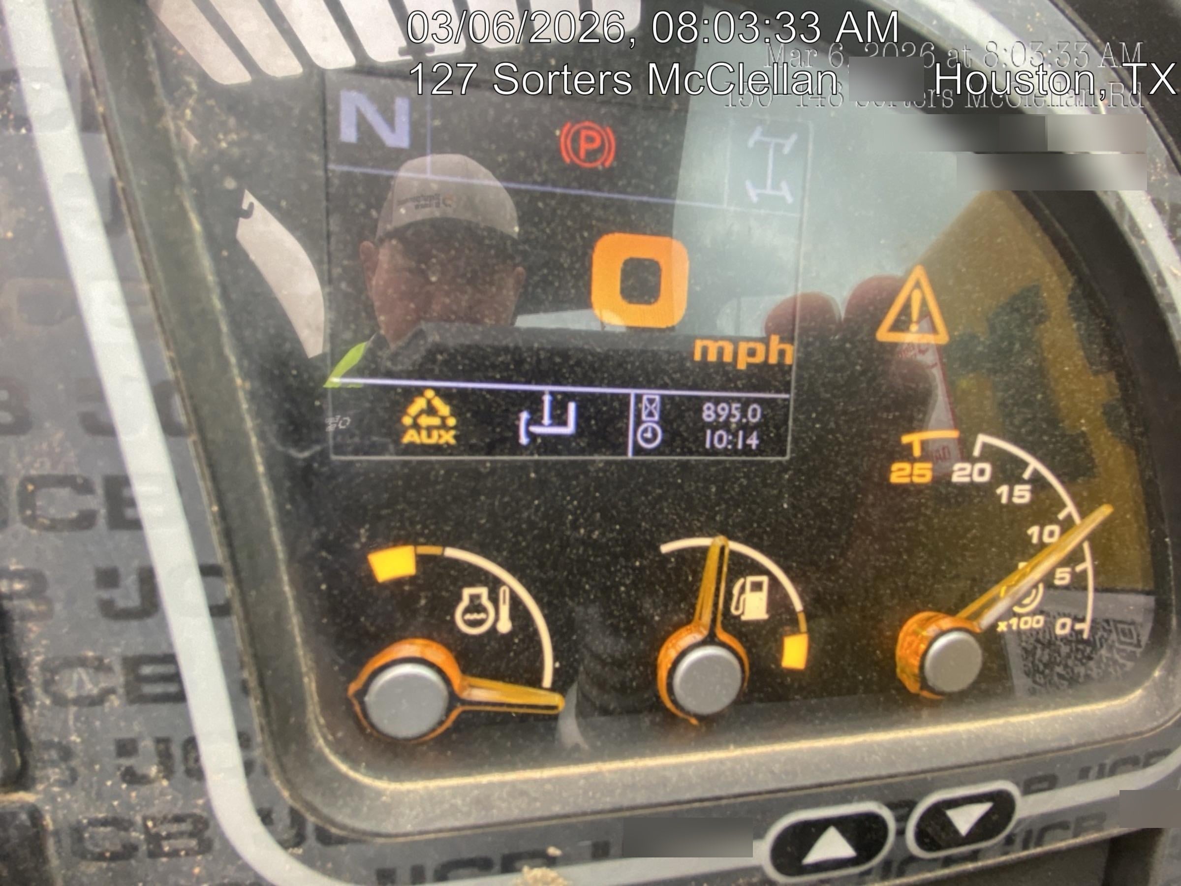 2023 JCB 505-20TC