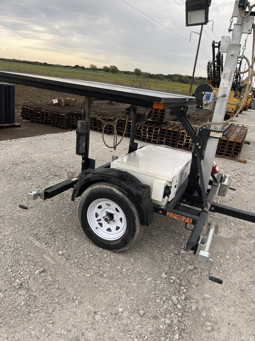 2022 WANCO WLTSSM4A750