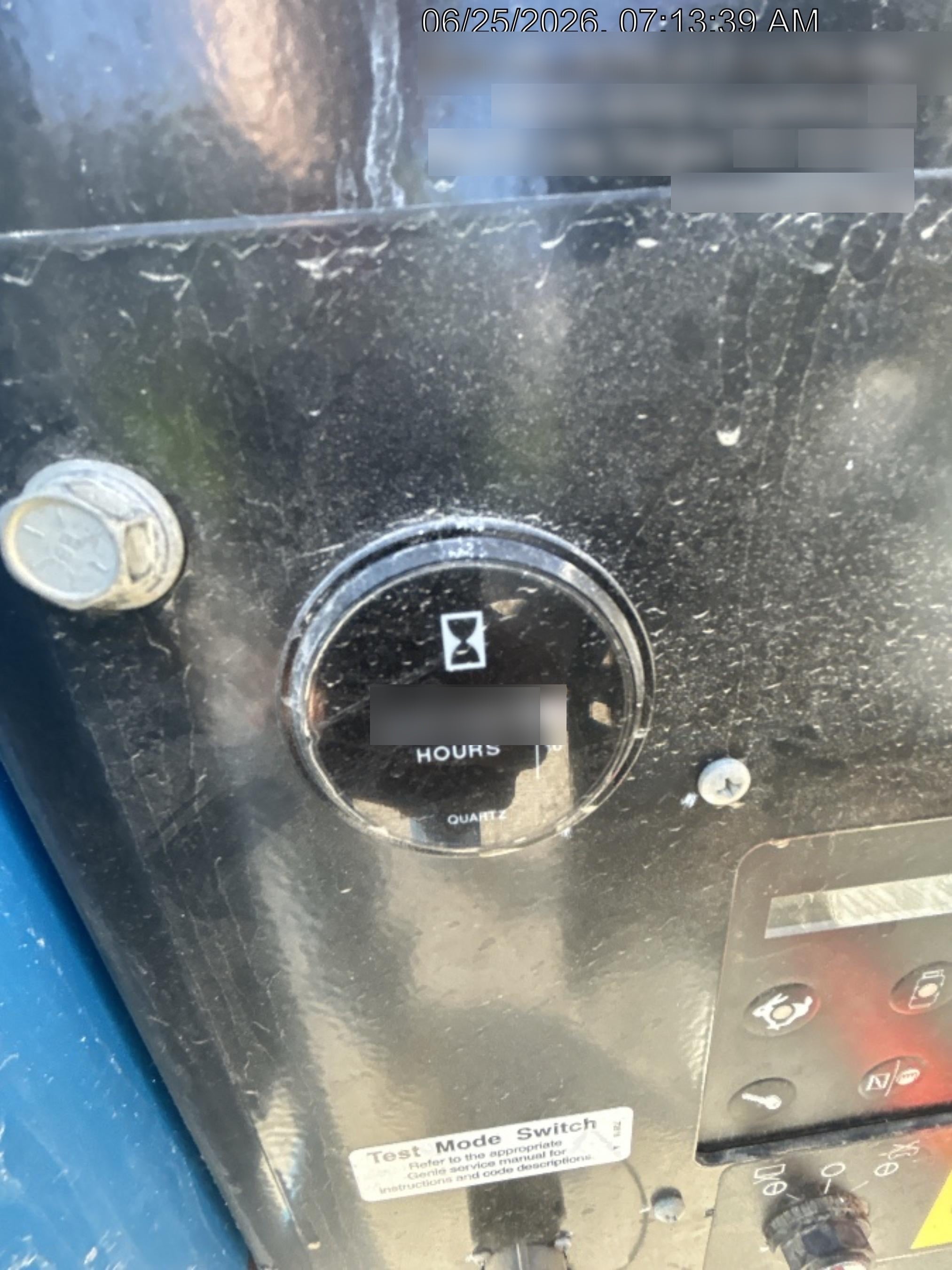 2024 GENIE GS-4390 RT