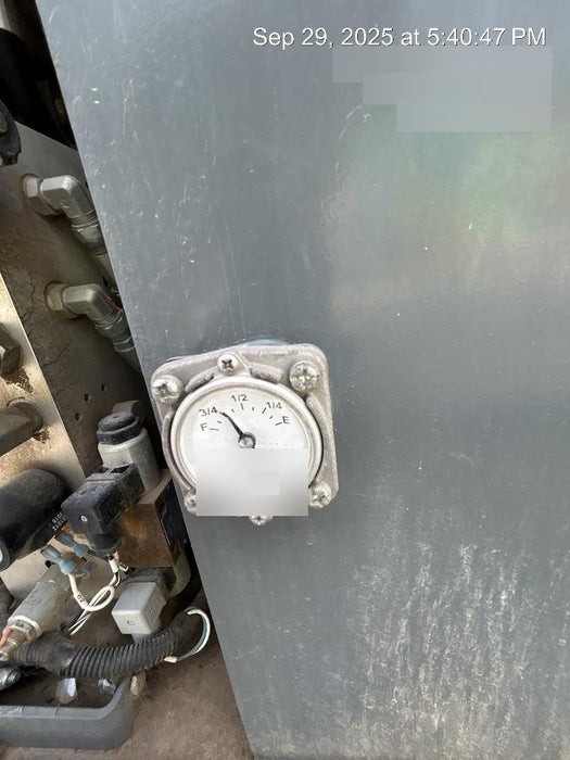 2019 SKYJACK SJ6826 RT