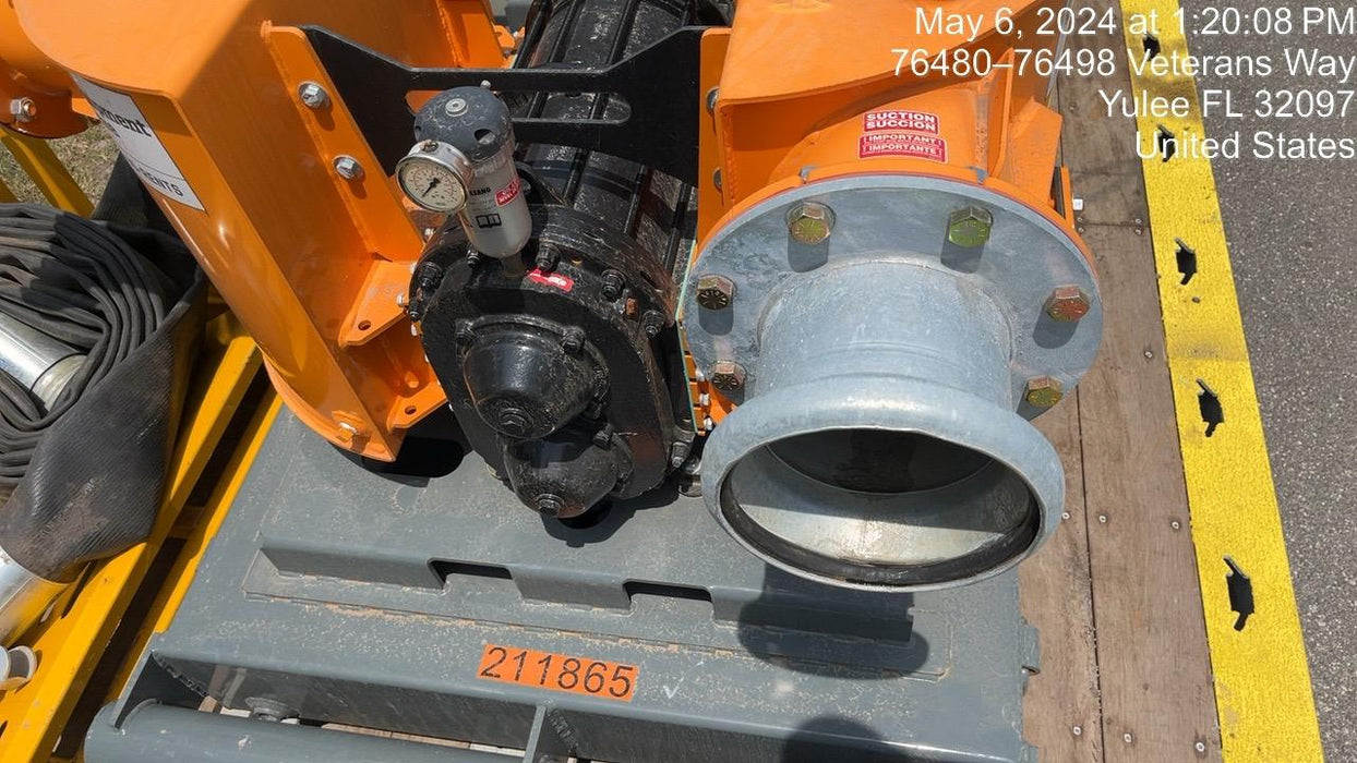 2022 MYERS-SETH RL-300