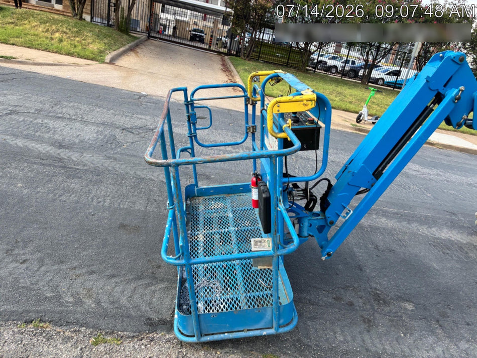 2018 GENIE Z-45/25 RT