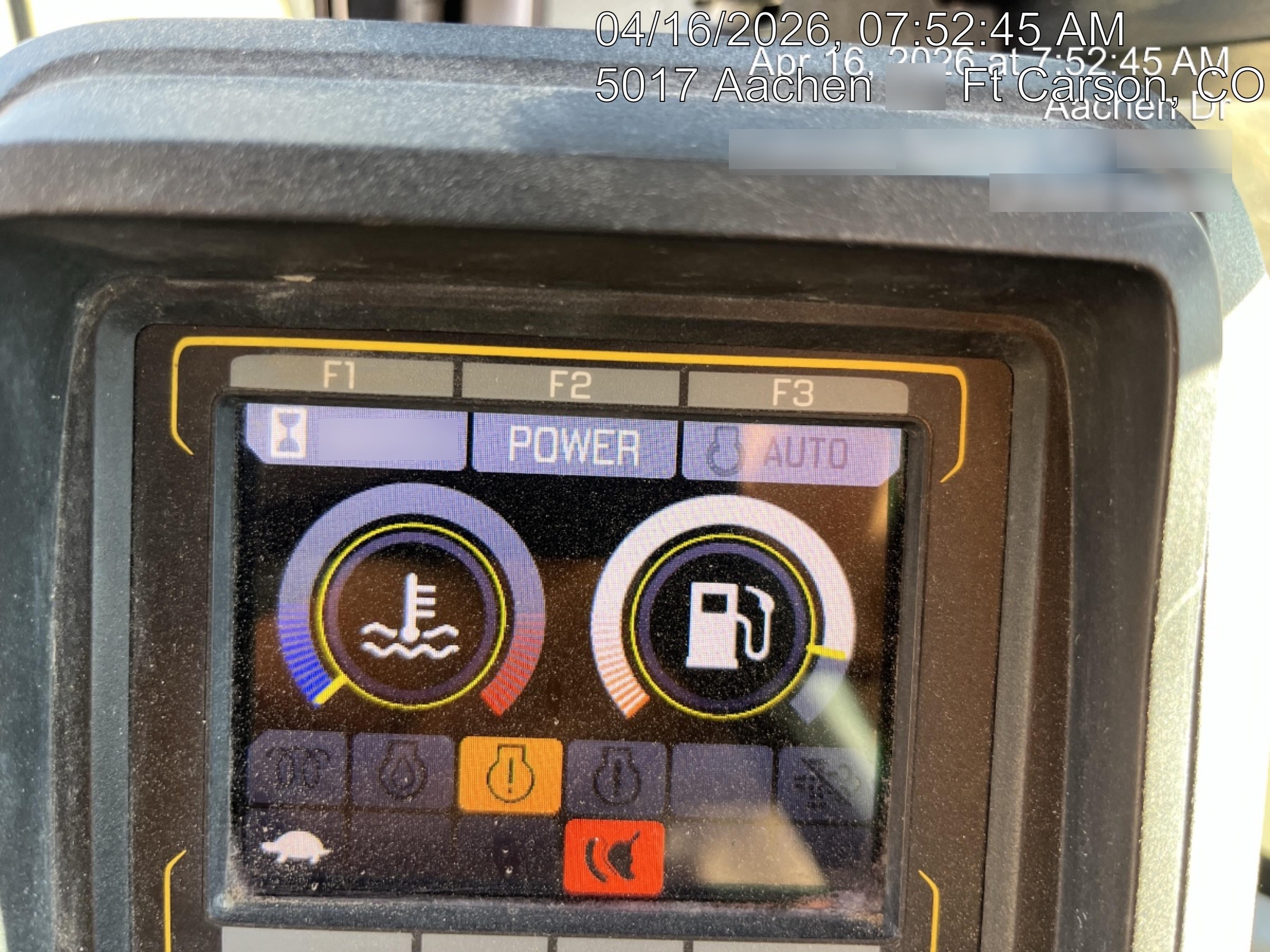 2019 WACKER NEUSON ET90