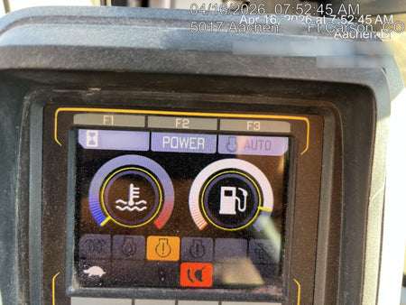 2019 WACKER NEUSON ET90