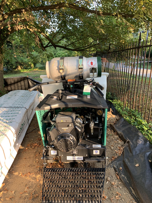 2021 MULTIQUIP WBH-21EFP