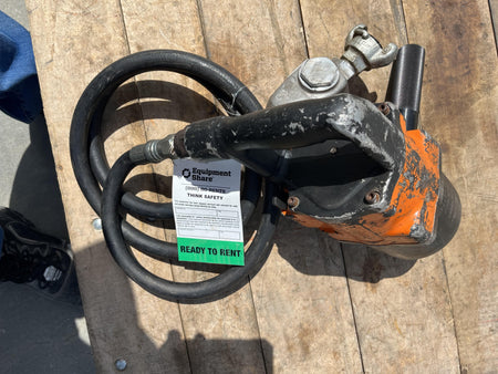 2021 MICHIGAN PNEUMATIC 4940B2