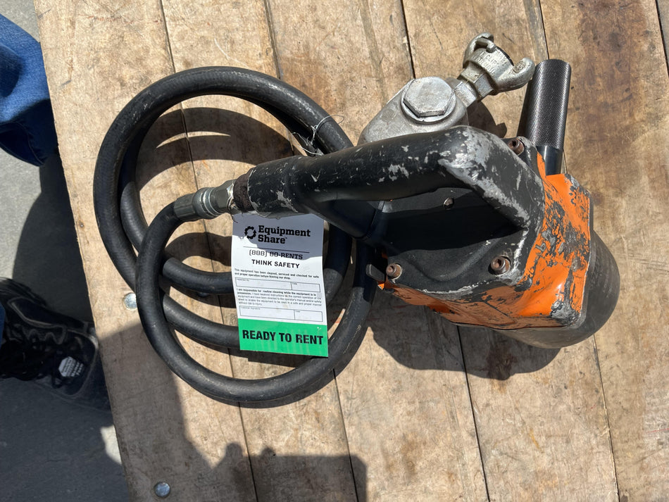 2021 MICHIGAN PNEUMATIC 4940B2