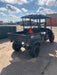 2019 Club Car CA1700D Diesel, 4-Seat, ROPS, AWD w/None