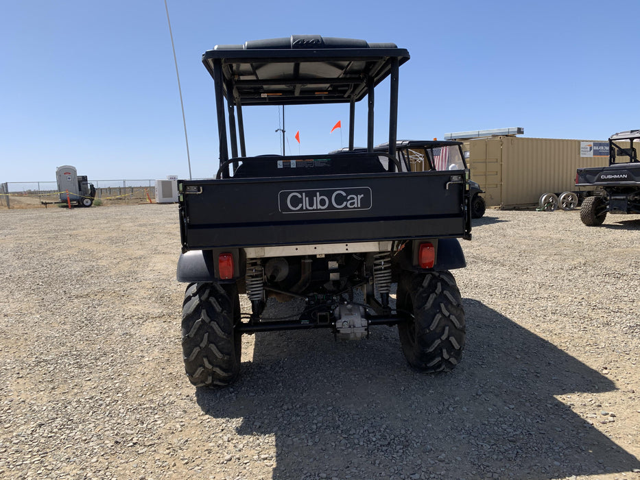 2020 Club Car CA1700D CLUB CAR CA1700D