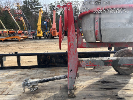 2022 MULTIQUIP MC94PK