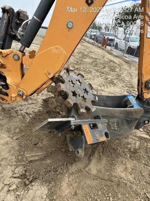 2024 STEEL UNLIMITED SUISL12CW