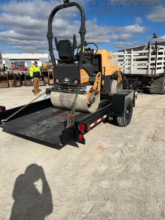 2024 STEELPOINT T614E