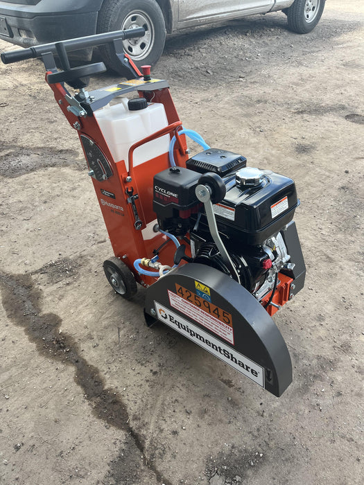 2024 HUSQVARNA FS 400 LV