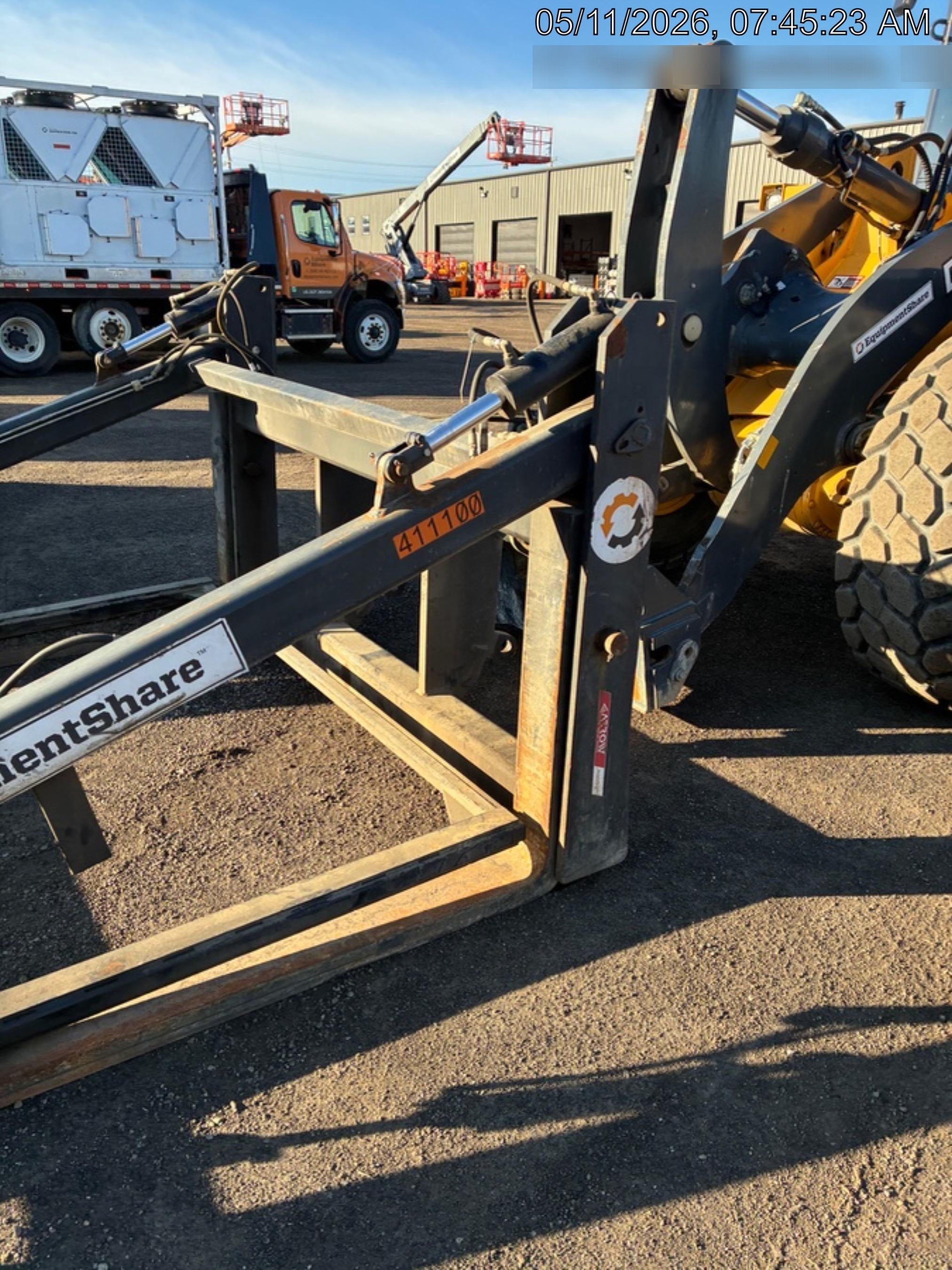 2024 ARROW MATERIAL HANDLING 049PG