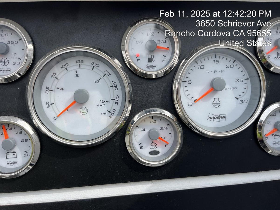 2025 BOBCAT PA825VWCU-T4F