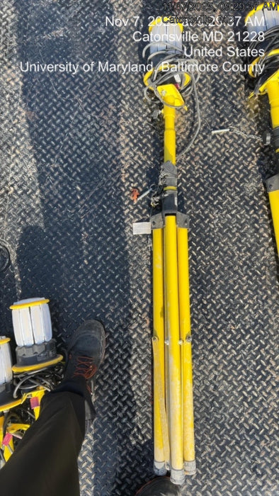 2021 LIND EQUIPMENT LE360LED-TR