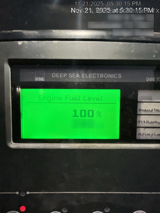 2020 ATLAS COPCO QAS200