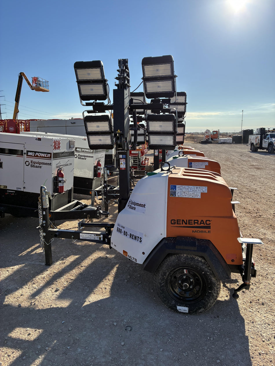 2026 GENERAC MLTS-4