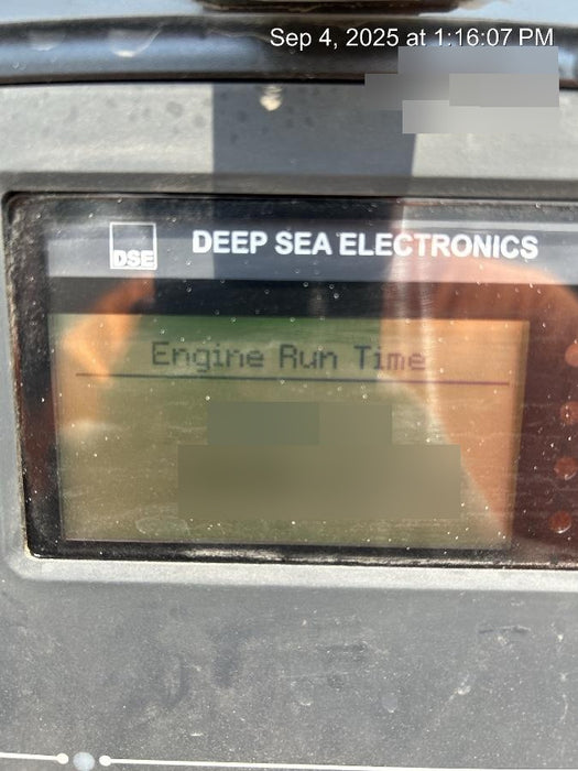 2022 AIRMAN SDG25S-8E1