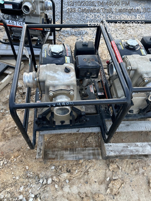 2024 MI-T-M WTP-T03-0MGH