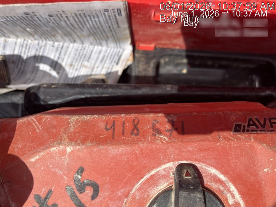 2024 HILTI TE 70-ATC/AVR
