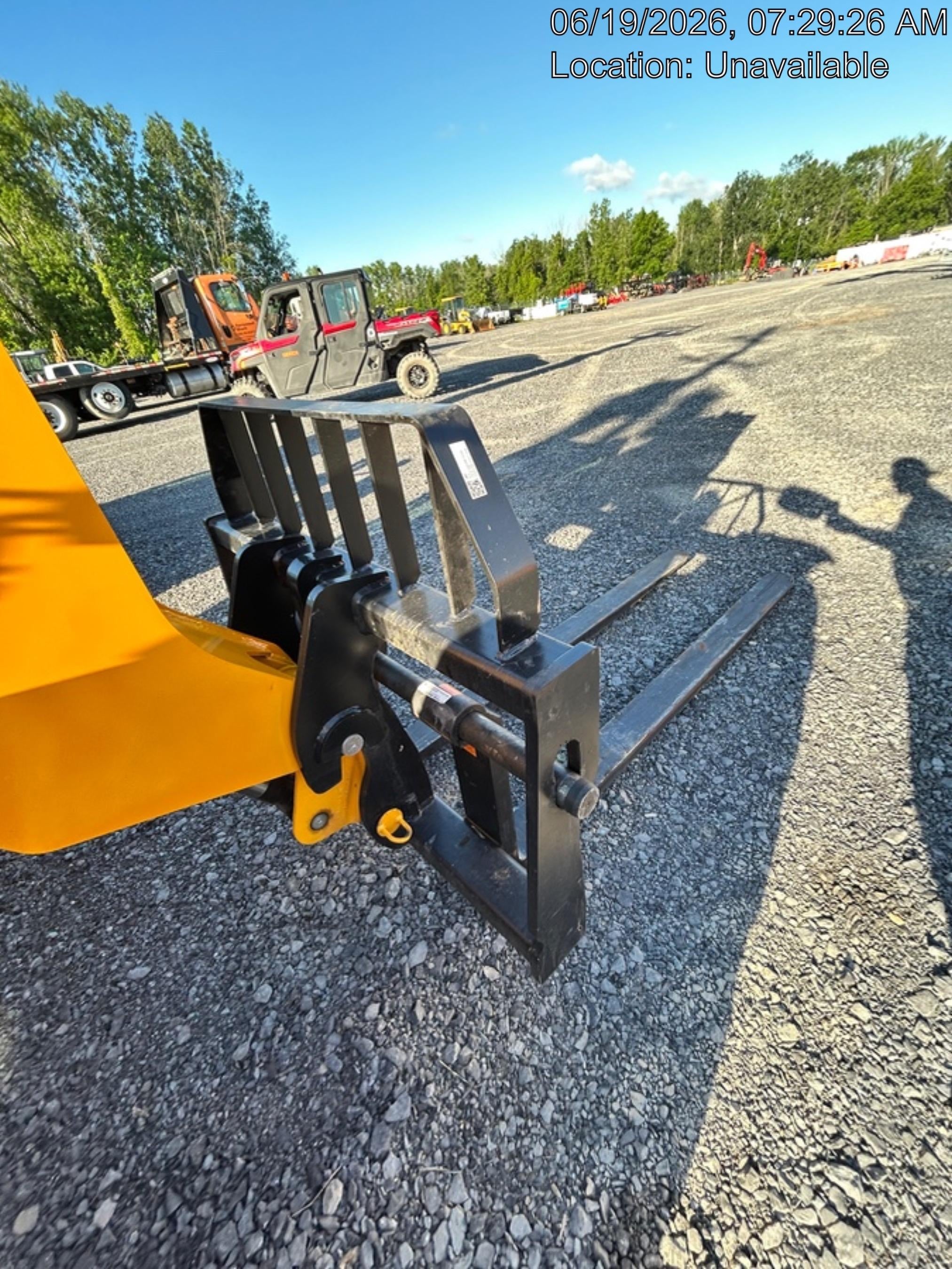 2025 JCB 506-36