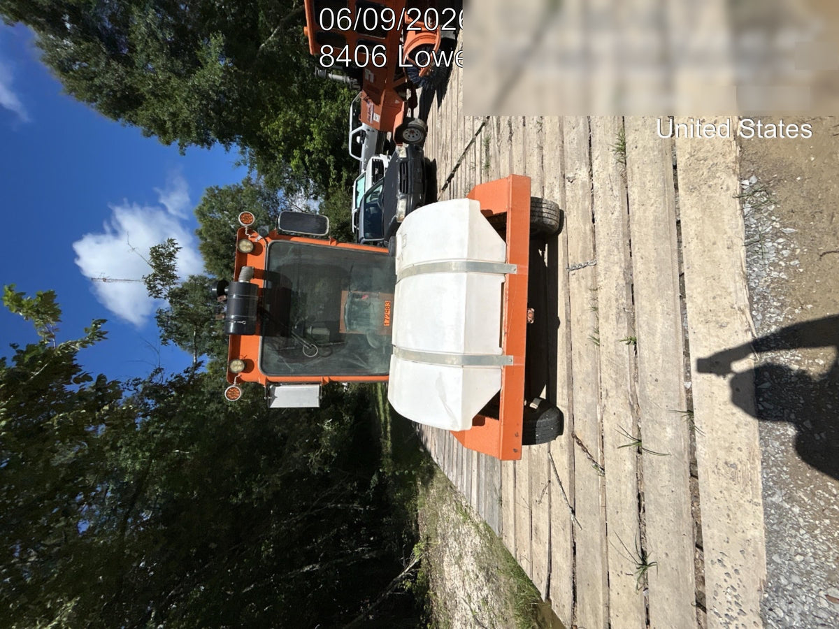 2021 BROCE RCT350