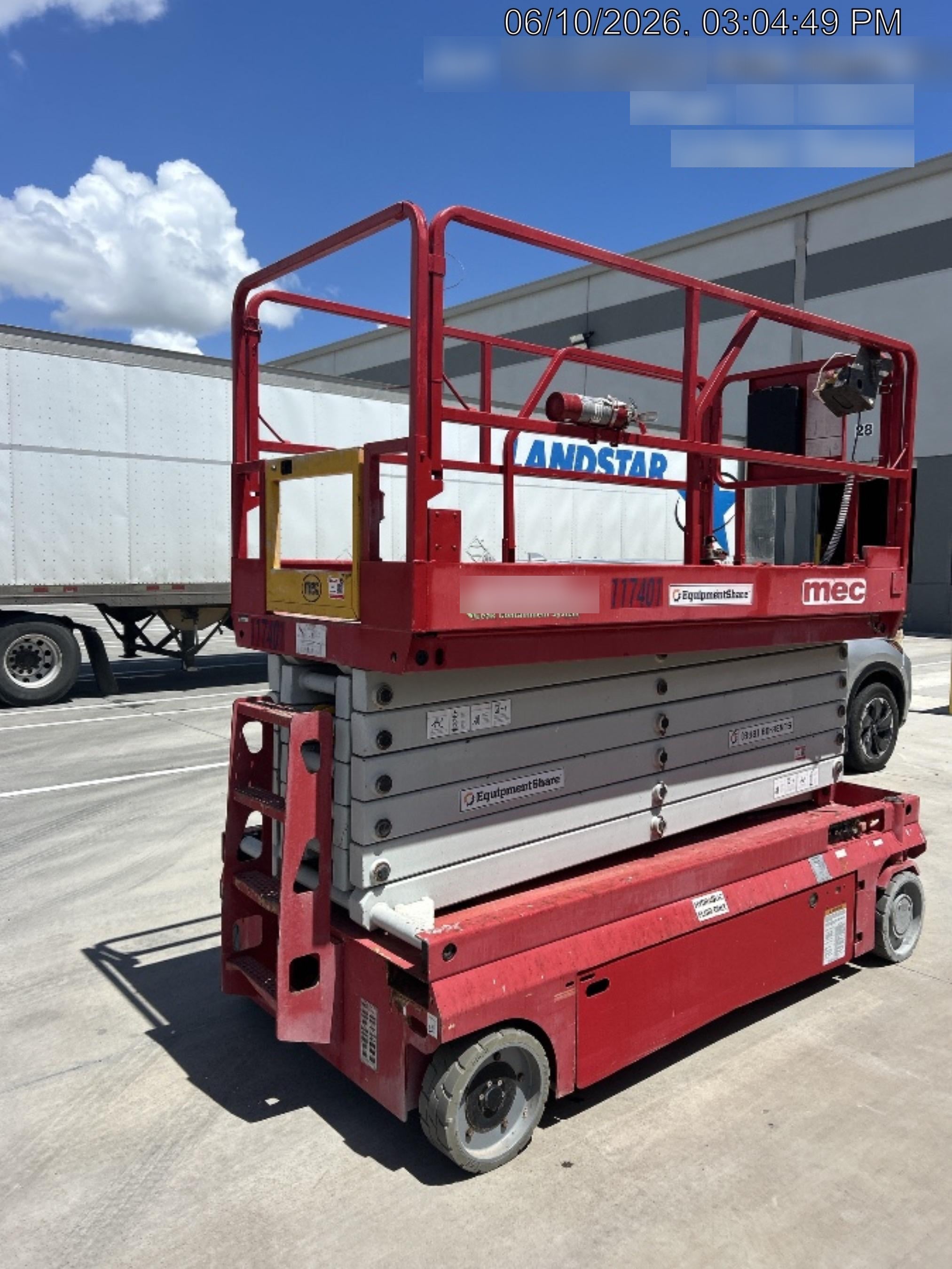 2021 MEC 4555SE