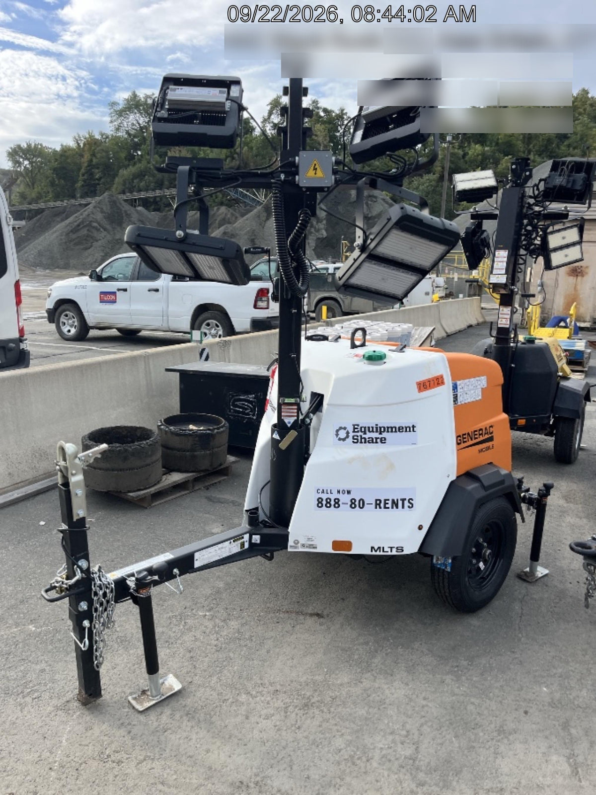 2026 GENERAC MLTS-4