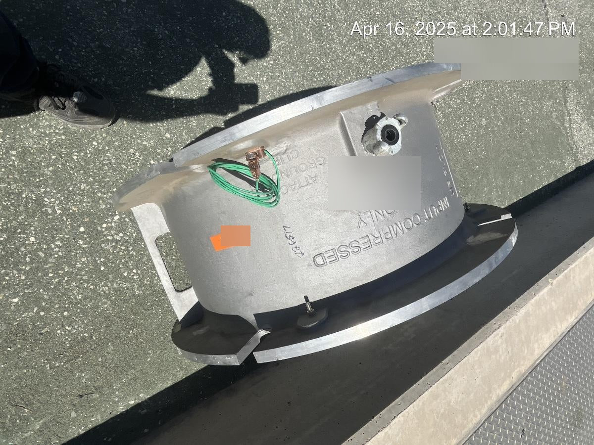 2022 WIDDER 20265-TRACKER